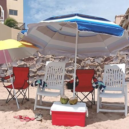 הוילה מזטלן Casa Perla Marina מראה חיצוני תמונה