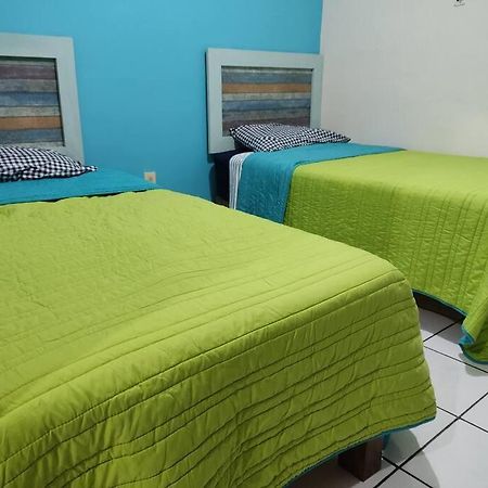 הוילה מזטלן Casa Perla Marina מראה חיצוני תמונה